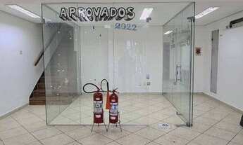 Imagem 5: Prédio, 313 m² - venda por R$ 3.000.000,00 ou aluguel por R$ 25.000,00/mês - Boqueirão - S