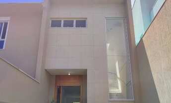 Imagem 3: Sobrado com 4 dormitórios à venda, 242 m² por R$ 1.380.000,00 - Mosaico da Serra - Mogi da