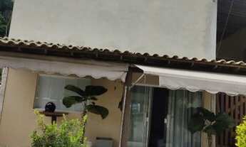 Imagem: Casa em Senador Vasconcelos com 4 Quartos