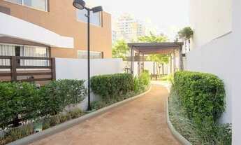 Imagem 6: Apartamento 04 DORM. (01 SUÍTE) vista para o Mar!