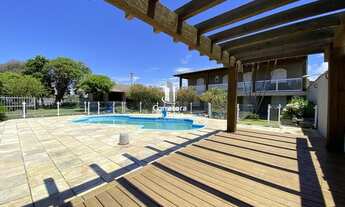 Imagem 4: Casa para Temporada em Imbé, Mariluz, 4 dormitórios, 1 suíte, 3 banheiros, 4 vagas