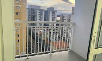 Imagem 4: Apartamento novo / Socorro, São Paulo-SP