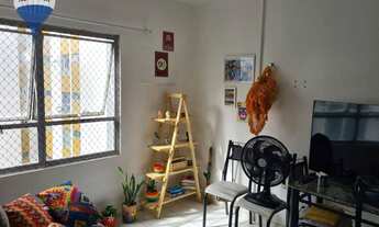 Imagem 5: O Condomínio Carlos Gomes, tem uma excelente localização na Boa Vista