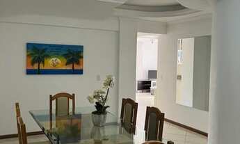 Imagem 4: Apartamento na Quadra Mar no Coração da Meia Praia para Temporada