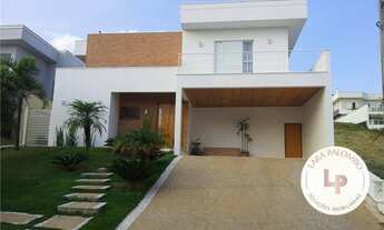 Imagem 6: Casa com 4 dormitórios à venda, 385 m² - Condomínio Terras de Vinhedo - Vinhedo/SP