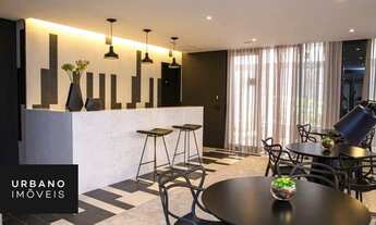 Imagem 5: Cobertura com 2 dormitórios à venda, 106 m² por R$ 3.900.000,00 - Itaim - São Paulo/SP