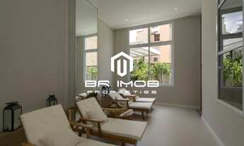 Imagem 4: APARTAMENTO RESIDENCIAL em SÃO PAULO - SP, SANTA CECÍLIA