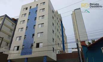 Imagem 4: Apartamento com 2 dormitórios à venda, 67 m² por R$ 470.000 - Nova Floresta - Belo Horizon