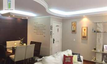 Imagem 3: Apartamento à venda, 147 m² por R$ 850.000,00 - Santana - São Paulo/SP