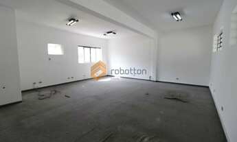 Imagem 6: Conjunto para alugar, 40 m² por R$ 1.934,92/mês - Chácara Santo Antônio - São Paulo/SP