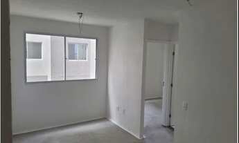 Imagem 4: Apartamento com 2 dormitórios, 42 m² - venda por R$ 200.000 ou aluguel por R$ 1.250/mês