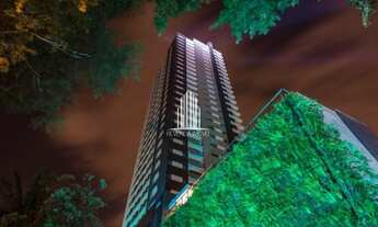 Imagem: Condominio ALTTO CAMPO BELO Corbetura Duplex