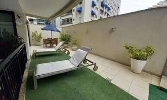 Imagem 3: Apartamento à venda, 84 m² por R$ 650.000,00 - Jardim Icaraí - Niterói/RJ