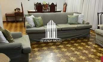 Imagem: Casa em Perdizes de 225m2 4 dormitórios