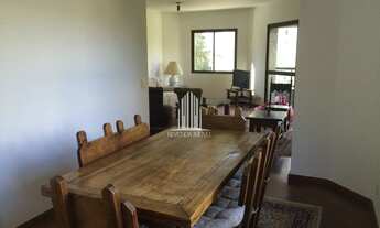 Imagem 3: Apartamento em Moema