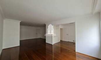 Imagem 2: Apartamento a venda com 136m² c/ 4 domitorios sendo 1 suite, a venda na PERDIZES