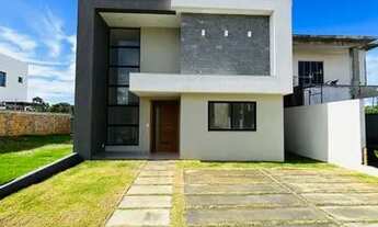 Imagem 5: Alto padrão em condomínio fechado