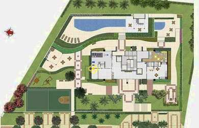 Imagem 3: Apartamento com 2 dormitórios à venda, 53 m² por R$ 680.000,00 - Santana - São Paulo/SP