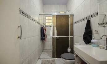 Imagem 7: CASA ASSOBRADADA DE 130M² COM TRES DORMITORIOS SENDO UMA SUITE DOIS BANHEIROS E UMA VAGA D