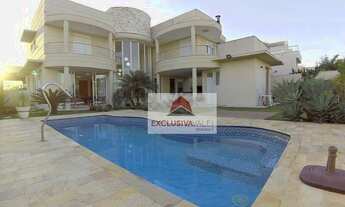 Imagem: Casa à venda, 450 m² por R$ 4.850.000,00