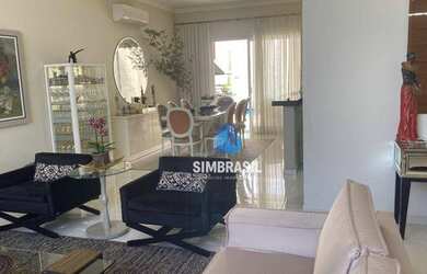 Imagem 6: Linda casa com 3 suítes e piscina no condomínio Dona lucila em Indaiatuba