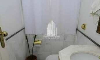 Imagem 5: Apartamento de 200m² com 3 dormr/1 suíte, 2 vagas no Edifício Esperança - Cerqueira César