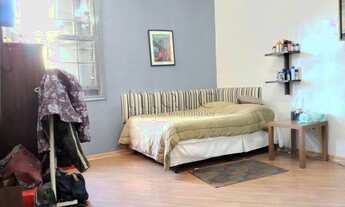 Imagem 6: SAO PAULO - Casa Padrão - ACLIMACAO