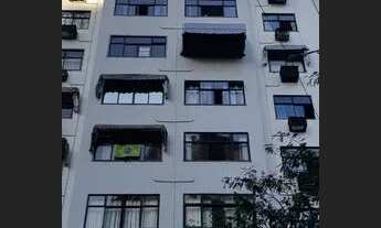 Imagem 2: Apartamento para aluguel com 70 metros quadrados com 2 quartos em Santa Rosa - Niterói - R