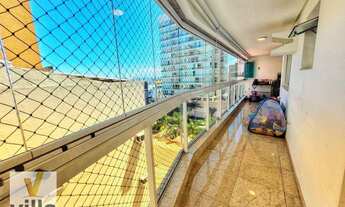 Imagem 3: Apartamento com 3 dormitórios à venda, 110 m² por R$ 690.000,00 - Praia da Costa - Vila Ve