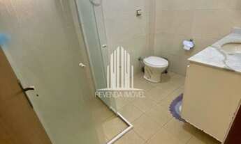 Imagem 6: Apartamento de 92m² com 2 dormr no Edifício Lisboa - Vila Mariana