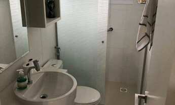 Imagem 7: Apartamento com 3 dormitórios a 300 metros da praia em Jurerê - Florianópolis SC