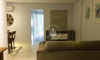 Imagem 6: Apartamento com 3 dormitórios à venda, 88 m² por R$ 520.000,00 - Centro - Florianópolis/SC