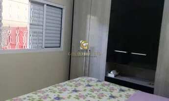 Imagem: AYN - Casa para venda com 58 metros quadrados