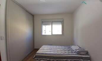 Imagem 7: Apartamento com 2 dormitórios à venda, 67 m² por R$ 750.000,00 - Cruzeiro - Belo Horizonte