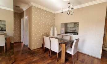 Imagem 2: Apartamento com 3 dormitórios, 72 m² à venda por R$ 339.700