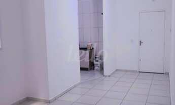 Imagem 5: Santo André - Apartamento Padrão - Jardim Monte Líbano