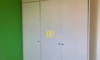 Imagem 4: Apartamento com 2 dormitórios à venda campo belo São Paulo/SP