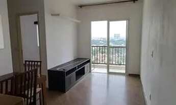 Imagem 7: Apartamento para locação no Innova São Francisco 1/2