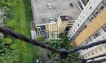 Imagem: Apartamento de 62° com 3 Dormitórios em