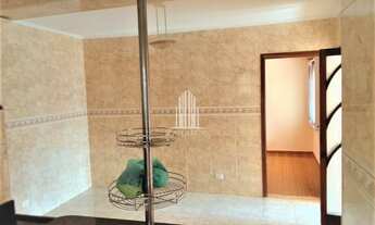 Imagem 6: Sobrado com 120m², 2 Dormitório e 1 vagas Jabaguara