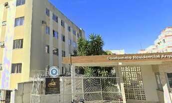 Imagem 4: Apartamento de 2 quartos para alugar no bairro Trindade