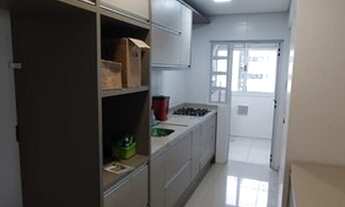 Imagem 2: FLORIANÓPOLIS - Apartamento Padrão - BALNEÁRIO