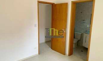 Imagem 5: Apartamento com 3 dormitórios à venda, 134 m² por R$ 960.000 - Jardim Bela Vista - Santo A