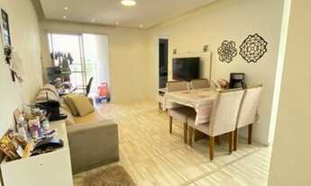 Imagem 7: Apartamento a venda no Km 18 Lazer completo Semi-mobiliado