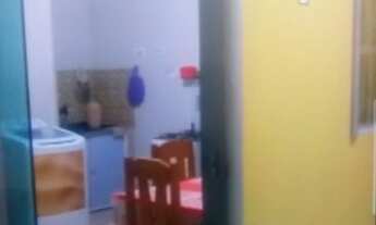 Imagem 3: Apartamento tipo kitnet mobiliadas por temporada