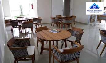 Imagem 3: Apartamento à venda no bairro Jardim das Colinas - Hortolândia/SP