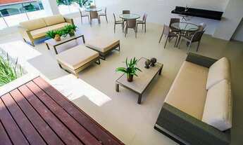 Imagem 2: Apartamento à venda, 70 m² por R$ 510.000,00 - Cabo Branco - João Pessoa/PB