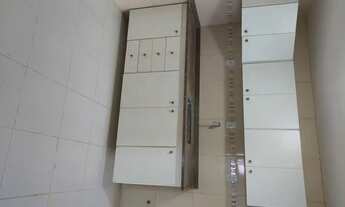 Imagem 5: Alugo ótimo apartamento com 3 quartos no Centro condomínio vista Del Rio