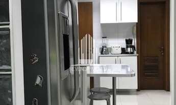 Imagem 2: Apartamento a venda 3 dorm, sendo 3 suítes, com 3 vagas de garagem, lazer completo !!!