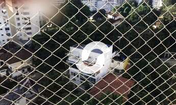 Imagem 6: Apartamento com 2 dormitórios para alugar, 75 m² por R$ 4.254,81/mês - Icaraí - Niterói/RJ